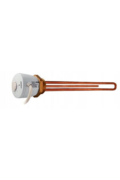 Galmet Rezistență electrică cu termostat pentru boiler de apă caldă 2KW 230V ...