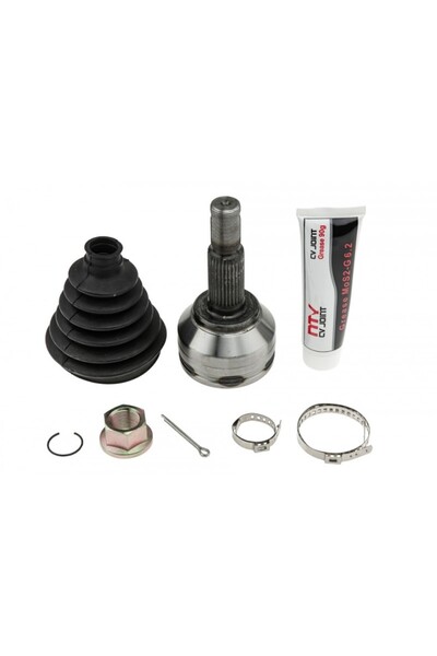 NTY ARTICULAȚIE EXTERIOR NISSAN QASHQAI 06- C9211JD02B