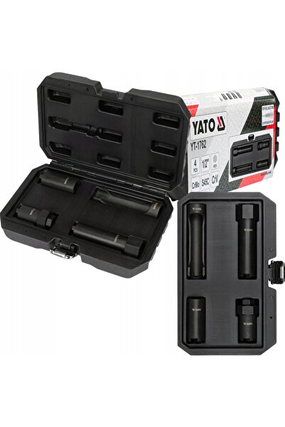 NO BRAND Set de scule pentru injectoare YATO YT-1762