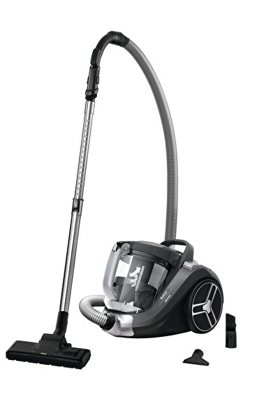 TEFAL TW4B25 750W 2.5L Aspirator fără sac HEPA ciclonic XXL