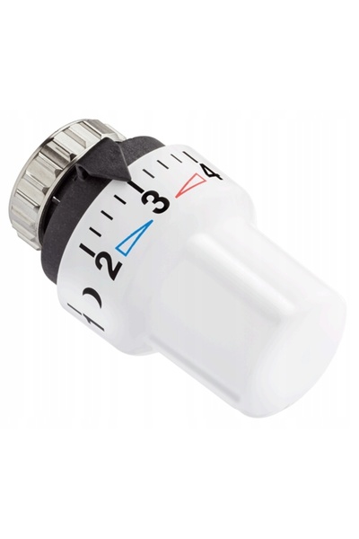 HEIMEIER IMI CAP THERMOSTATIC ALB