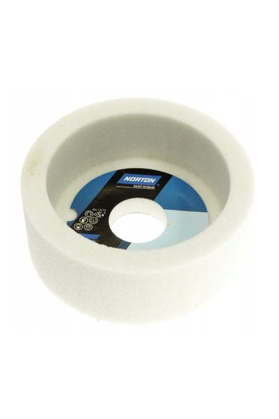 Norton DISC DE TĂIERE 150x63x32/16 38A60KVS