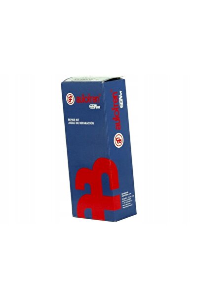 AUTOFREN D4-3014A SEINSA kit de montaj plăcuțe de frână