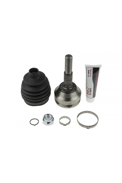 NTY ARTICULAȚIE EXTERIORĂ JEEP CHEROKEE 01-06, LIBERTY 01- CH817