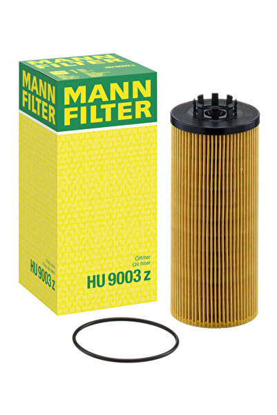 Mann-Filter Filtru de ulei HU 9003 Z