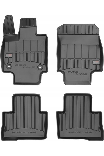 FroGum FRG covorașe de cauciuc 3D408890