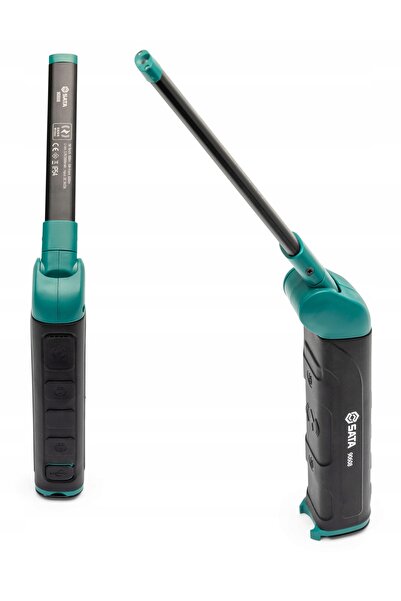 SATA Lampă industrială pliabilă 600 LUM ST90608