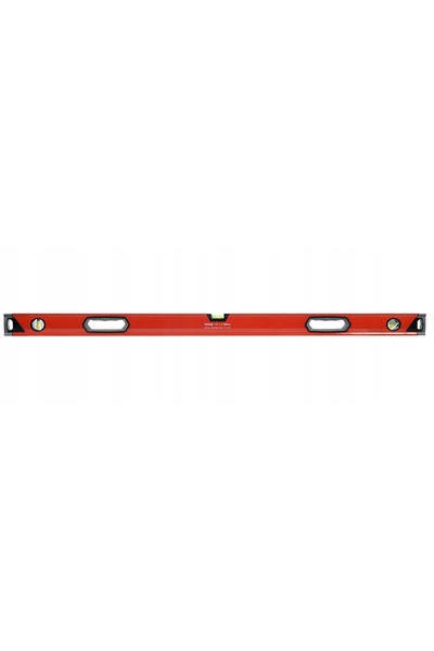 yato POZIOMNICA 1200 MM 3 LIBELLE YT-30074