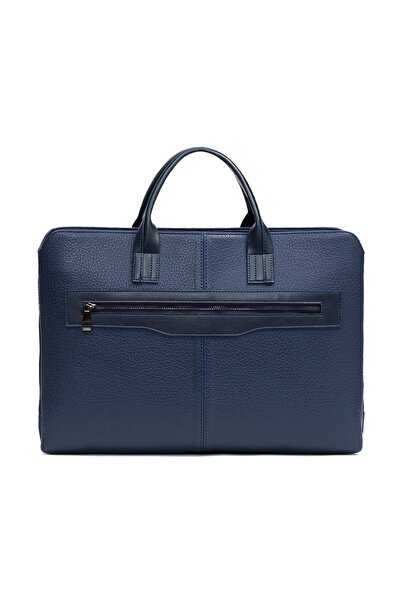 Sevinç Çanta Briefcase Laptop Bag 15.6 Inch with Shoulder Strap 112
