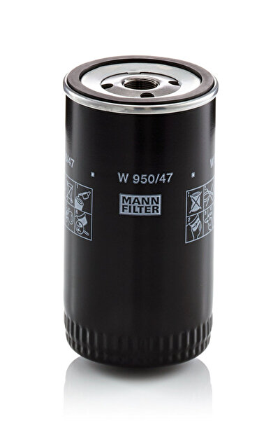 Mann-Filter Filtru de ulei W 950/47