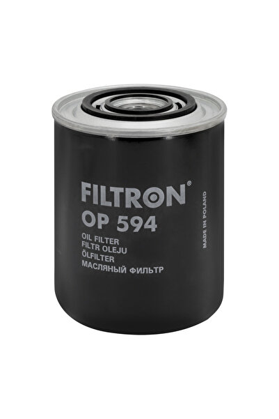 Filtron Filtru de ulei OP 594