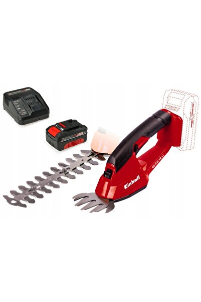 NO BRAND Foarfecă EINHELL pentru buruieni și arbuști GC-CG 18 3410370 Kit cu ...