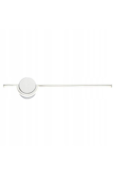 Reality Lampă de perete LED pentru baie, cromată, 51cm, 6W, 4000K, 480lm, Ala...