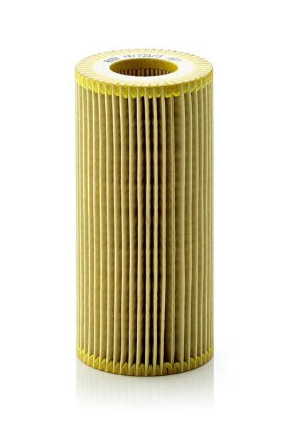 Mann-Filter Filtru de ulei HU 721/3 X