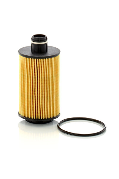 Mann-Filter Filtru de ulei HU 7030 Z
