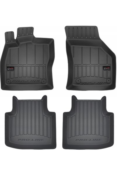 FroGum FRG covorașe de cauciuc 3D407046