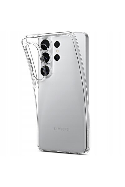 Spigen Husă pentru Samsung Galaxy S26 Ultra Liquid Crystal