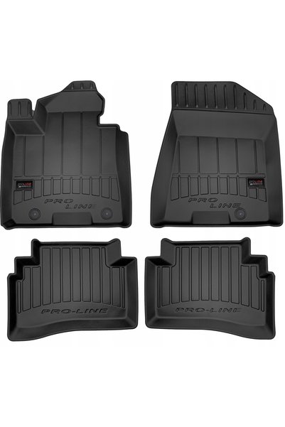 FroGum FRG covorașe de cauciuc 3D407138