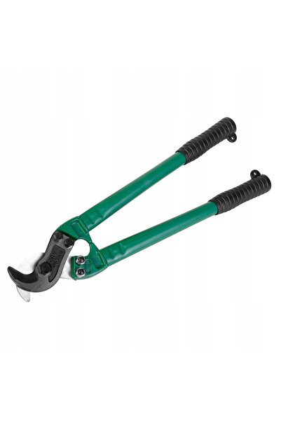 Stalco Foarfecă pentru cabluri 450mm Cu/Al gamă CrV 121mm² S011700450