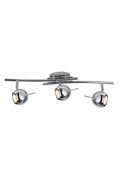 Reality Bandă reflectorizantă cu 3 pini SANTORINI 827513-06