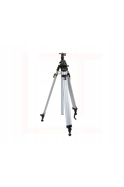 Lamigo Trepied laser STLQ3M 3,3m cu manivelă reglabilă, stabil și rezistent