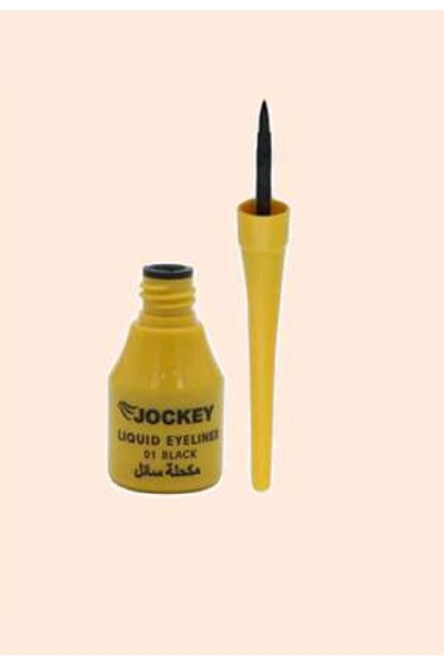 JOCKEY German juki liquid eyeliner