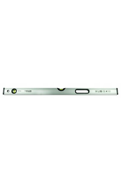 SCHMITH Anodizat, nivel 100cm SPAP-1000