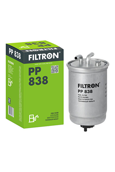 Filtron Filtru de combustibil PP 838