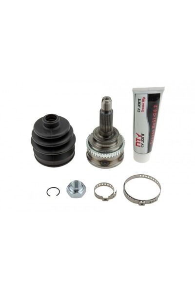 NTY ARTICULAȚIE EXTERIOR SUZUKI IGNIS RG413/415 04-, WAGON R+ RC410(E27)/RC41...