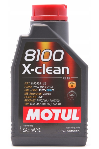 Motul Ulei de motor ADE03A