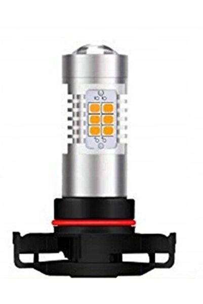 NO BRAND BULB LED 21 SMD 2835 H16 PSY24W 5202 9009 12V 24V CANBUS PORTOCAR