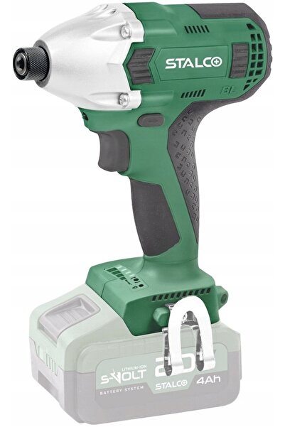 Stalco Perforator pneumatic ISS20-300BL Corp S-97341