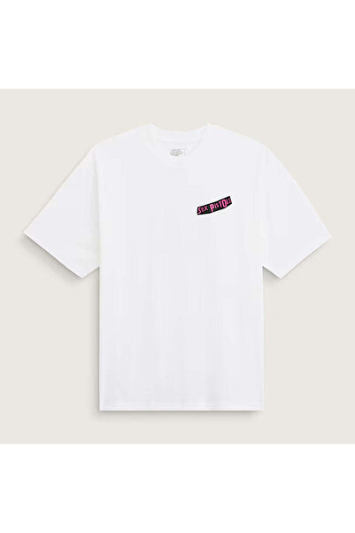 Vans SEX PISTOLS SE MĂRUIESC PE TERENUL VERDE - TRICOU SS