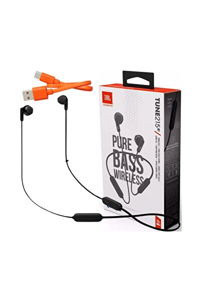 JBL TUNE 135BT Căști Bluetooth Pure Bass Până la 25 de ore Negru