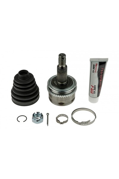 NTY ARTICULAȚIE EXTERIOR MITSUBISHI PAJERO SPORT KH8W 08- 3815A181