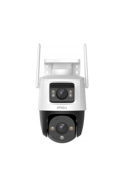 NO BRAND Cameră IP IMOU CRUISER DUAL 10MP (2X5MP) Wi-Fi 6 PTZ Rotativă de Ext...