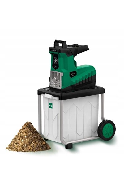 Stalco Tocător de grădină 2800W GSS45 S055297697