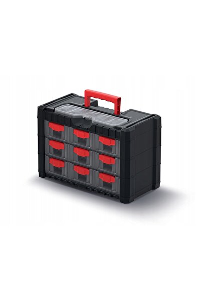 kistenberg organizator MULTICASE CARGO KMC303 400 x 200 x 260mm