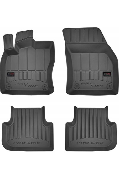 FroGum FRG covorașe de cauciuc 3D407343
