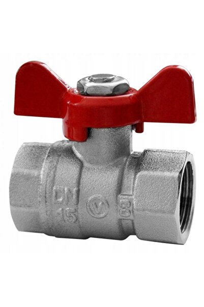 VALVEX ROBINET CU GLOBALE VERSIUNEA N-N ONYX 3/4'' 1453400
