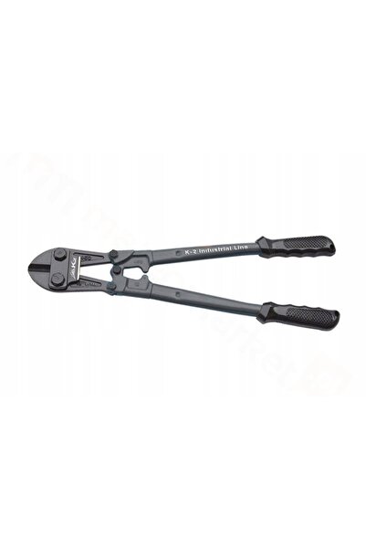 K2 Foarfecă pentru tăiat bare de oțel 750mm 30 " rezistentă K-2 n-noz30
