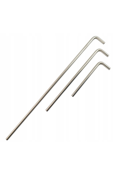 Schwarz Werkzeuge SHANKS pentru biți pentru extractor, pentru piese de carose...