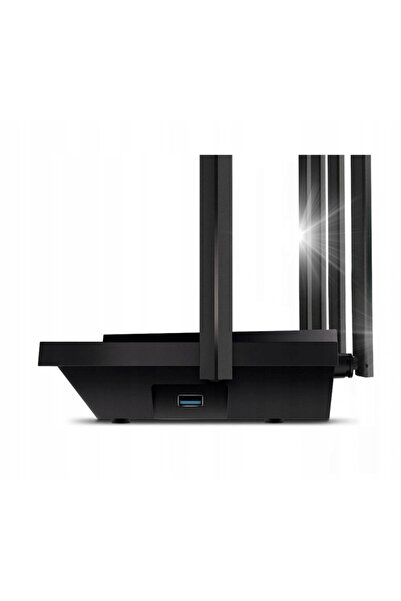 NO BRAND ROUTER WIFI 6 TP-LINK ARCHER AX73 AX5400 GIGABIT USB 3.0 6 ANTENE