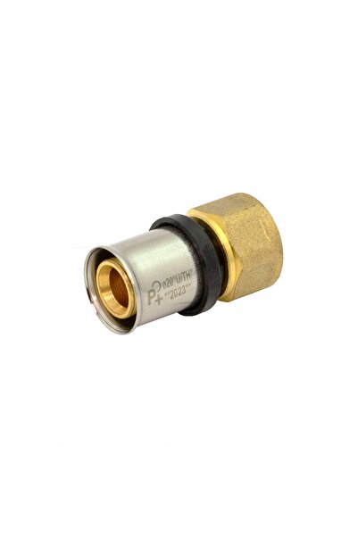 Perfexim PEX ALUPEX PERT 32x1" GW FITING DE SERTIZARE PENTRU COLIERE TIP U