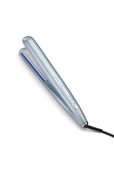 BaByliss Pro Placă de îndreptat părul ceramică Babyliss Hydro Fusion ST573E I...