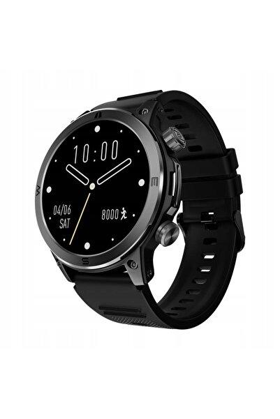 NO BRAND Smartwatch Noise Endeavour negru