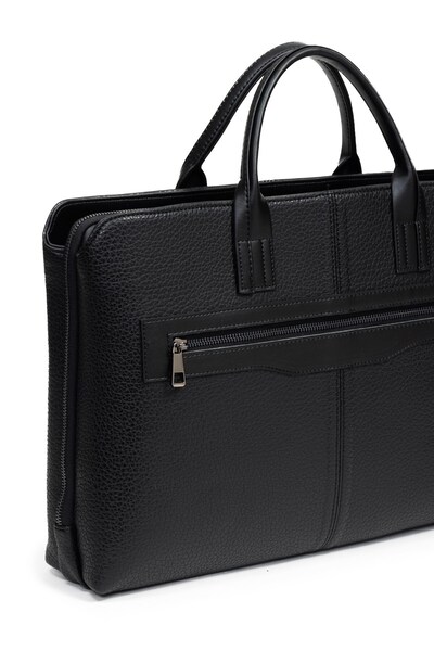 Sevinç Çanta Briefcase Laptop Bag 15.6 Inch with Shoulder Strap 112