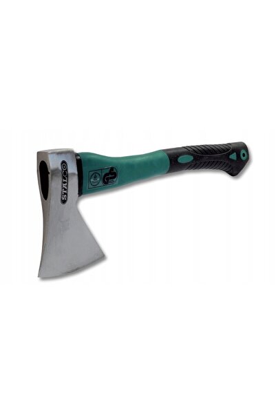 Stalco Axe 1000g cu mâner din fibră de sticlă S-19440