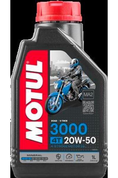 Motul Ulei de motor C58B87