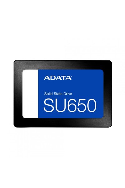 Generic Brand SSD SU650 1TB SATA-III 2.5 inch